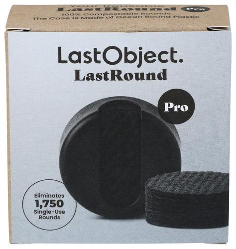 Lastobject Facial Round Pro - 1 Ea (6 Units)