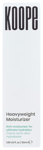 Koope Moisturizer Heavyweight - 1.69 Fo (1 Units)