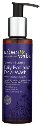 Urban Veda Wash Rdnc Daily Facial - 4.22 Oz (1 Units)