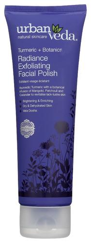 Urban Veda Radiance Brghtnn Fc Scrb - 5.07 Oz (1 Units)