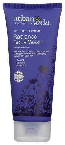 Urban Veda Wash Radiance Body - 6.76 Oz (1 Units)