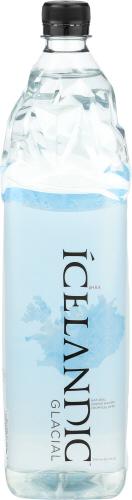 Icelandic Glacial Water Ph8.4 - 1.5 Lt (12 Units)