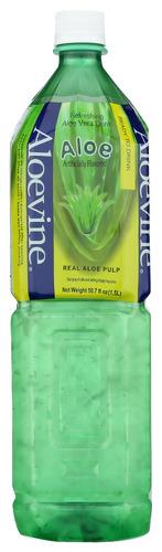 Aloevine Bev Aloe Orig - 50.7 Fo (12 Units)