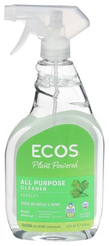 Ecos House Hold Clng All Prps Prsl - 22 Oz